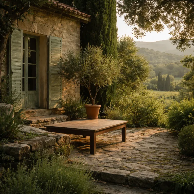 Location de maison de vacances en Provence : l’art de choisir la bonne adresse