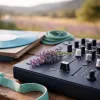 Luberon Music Festival à Apt : quand la vallée troque la lavande contre l'électro