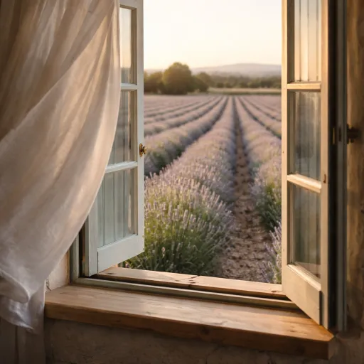 Lavande à Valensole : la fenêtre de mi-juin et pourquoi les photographes ont tout faux