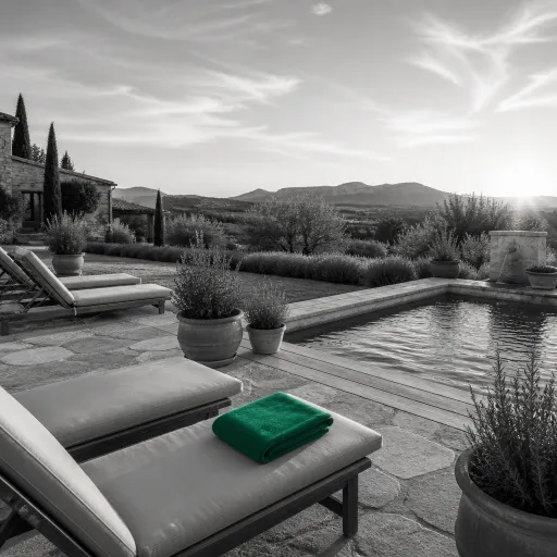 Un séjour spa et bien être en Provence pour renouer avec l’art de vivre