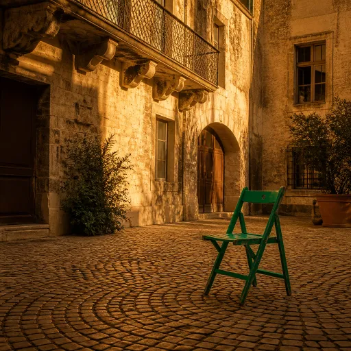 Festival d'Avignon 2026 : le Off, le In et les cours d'hôtels où le théâtre commence vraiment