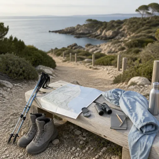 Cap d'Antibes à pied : le sentier du tire-poil, la Garoupe et les criques que les palaces cachent