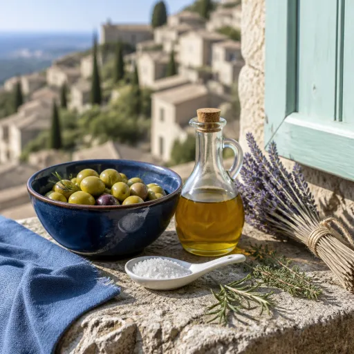 Les plus beaux villages perchés du Luberon à visiter lors d’un voyage en Provence