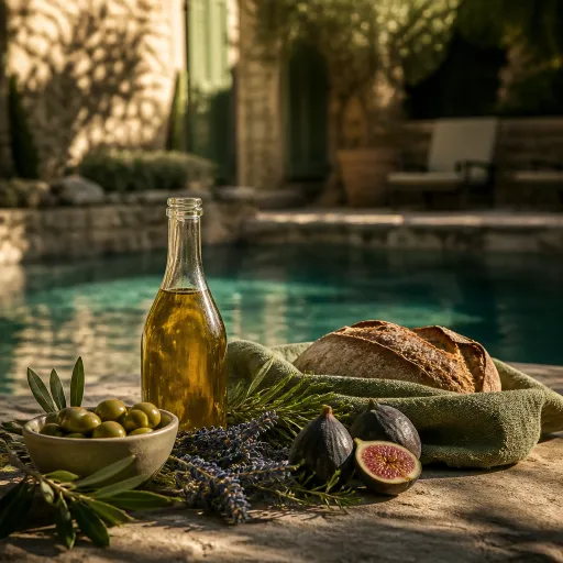 Séjourner en location de villa avec piscine en Provence : l’art de vivre en mas et bastide