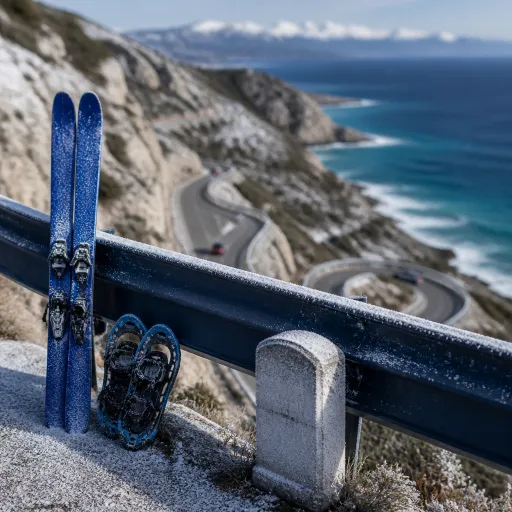 Que voir en hiver en Provence Alpes : itinéraires raffinés pour un road trip hors saison