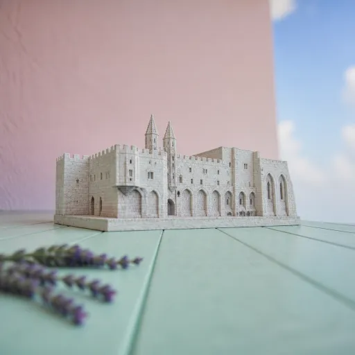 Toutes les infos essentielles pour visiter Avignon et le palais des Papes