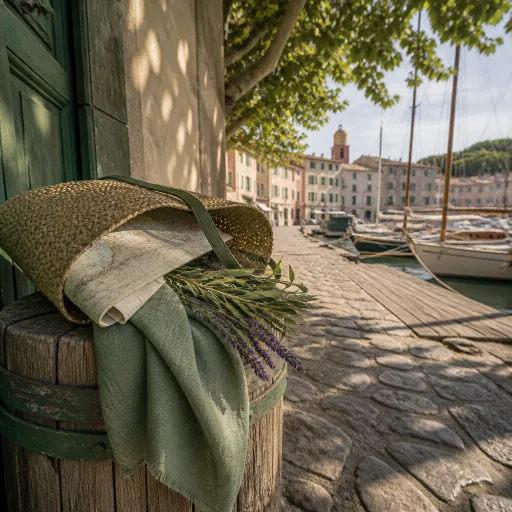 Une journée à Saint‑Tropez : itinéraire élégant pour visiter Saint‑Tropez en une journée