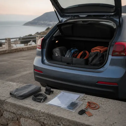 Location de voiture sur la Côte d’Azur à petit prix : l’art de voyager libre en Provence-Alpes