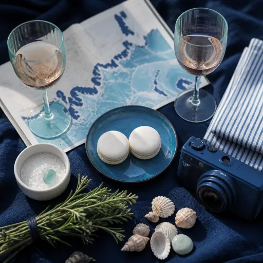 Que faire en amoureux sur la Côte d’Azur : échappées raffinées en Provence Alpes Côte d’Azur