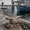 Villefranche-sur-Mer : la rade, la chapelle Cocteau et le quai où l'on déjeune les pieds dans la darse