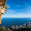 Interview de Olivier Germain de Canyon06 : Vivre du canyoning et de l’escalade sur la Côte d’Azur