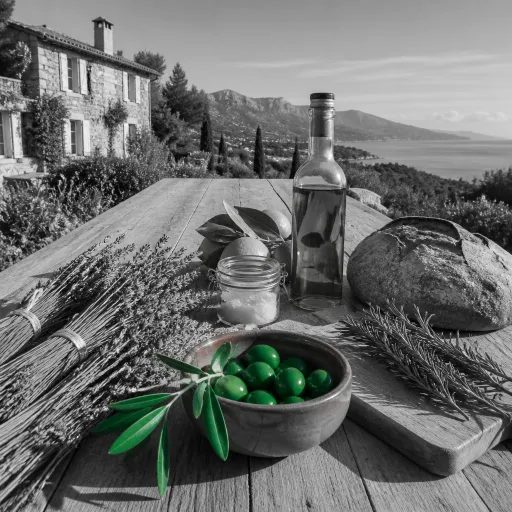 Réunions familiales sur la Côte d’Azur : organiser un séjour d’exception en Provence Alpes