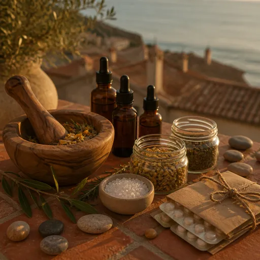 Où trouver une pharmacie de garde à Menton pendant votre séjour sur la Côte d’Azur