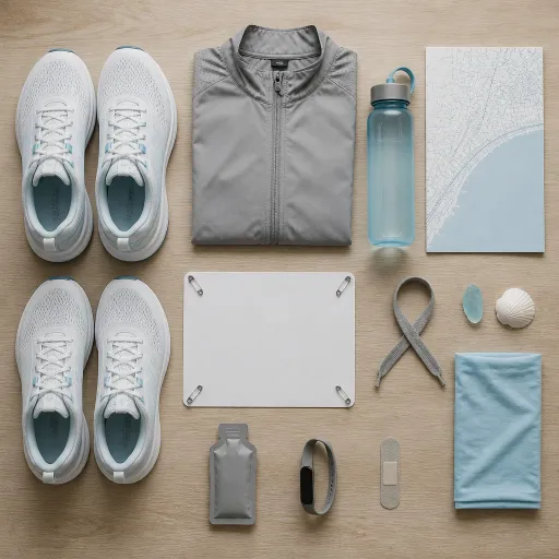 Voyager à Nice en Provence Alpes Côte d’Azur : vivre l’expérience du Jogging Rose entre mer, ville et solidarité