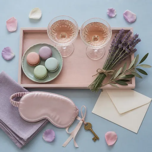 Une escapade en love room à Aubagne : l’art de vivre romantique entre Marseille et la Provence
