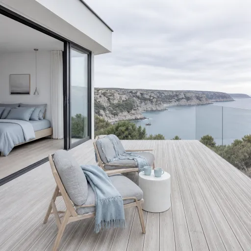 Une escapade en love room dans les Bouches du Rhône : l’art de vivre romantique en Provence Alpes Côte d’Azur