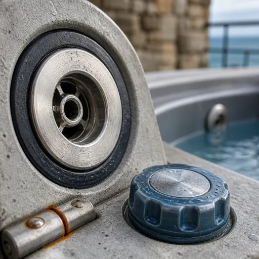 Jacuzzi à Marseille : les plus belles adresses pour une parenthèse romantique en Provence