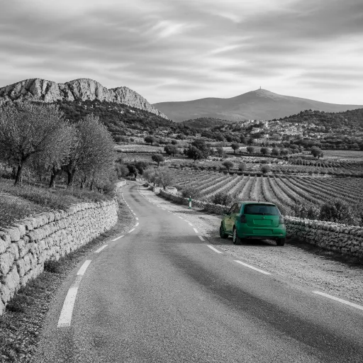 Road trip en Provence : une semaine entre Alpilles, Luberon et mont Ventoux par les départementales