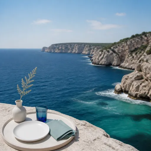 Voyager et organiser un événement à Aix en Provence, entre calanques et art de vivre