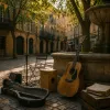 Vivre la musique dans la rue à Aix en Provence : un festival au cœur du centre historique