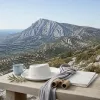 Une journée raffinée pour visiter Aix-en-Provence à pied depuis la fontaine Rotonde jusqu’à la montagne Sainte-Victoire