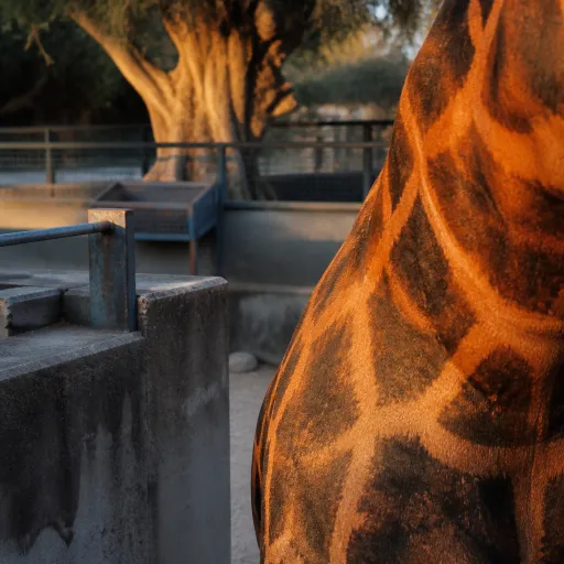 Organiser une journée au Zoo de la Barben : tarifs, promos et expériences familiales en Provence
